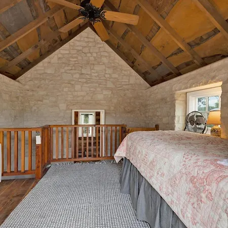 Sunset Valley Ranch